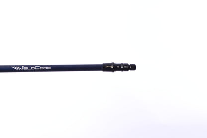 Used Fujikura Ventus HB Blue Velocore Hybrid Shaft Stiff Flex Graphite - 40 in - TaylorMade M Adapter