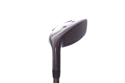 Used Callaway Mavrik Max 4H Hybrid - Right-Handed - 21 Degrees - Seniors Flex-Next Round