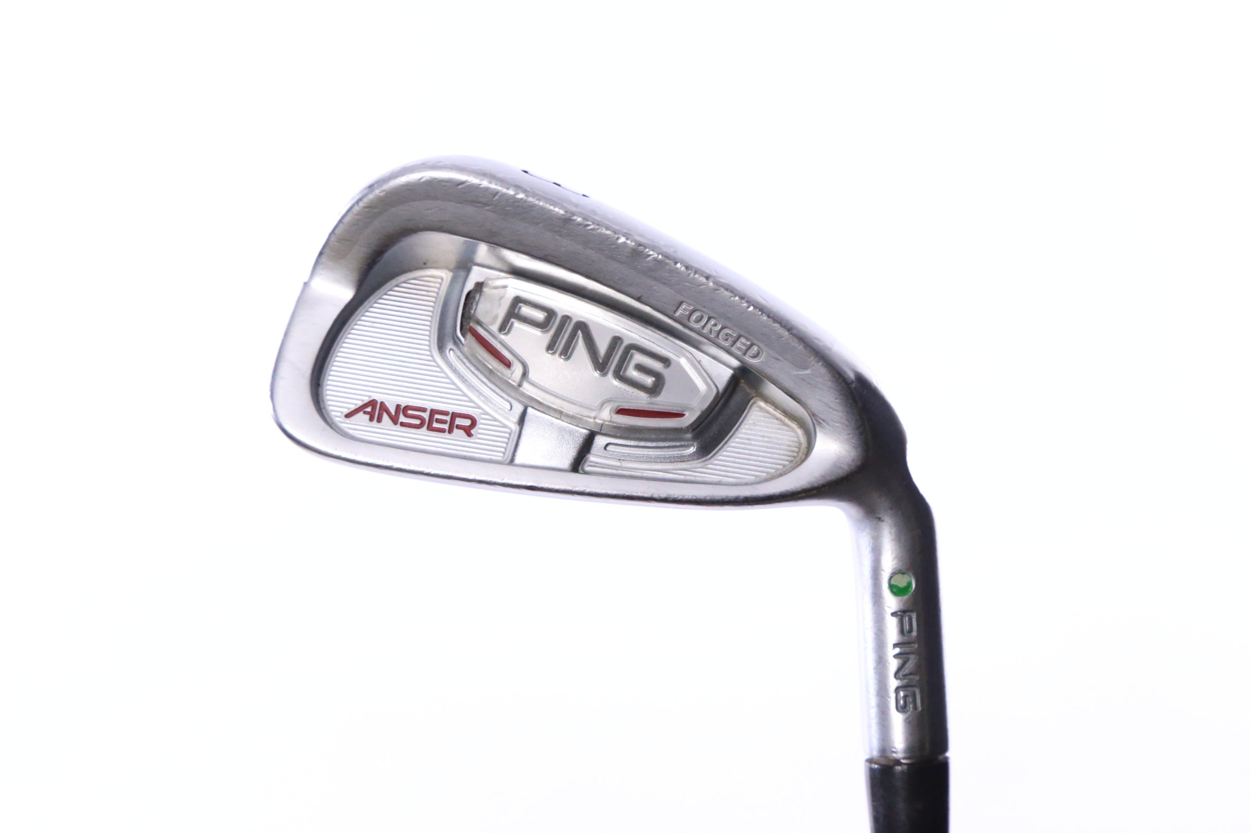 Used Ping Anser Single 3-Iron - Right-Handed - Stiff Flex-Next Round