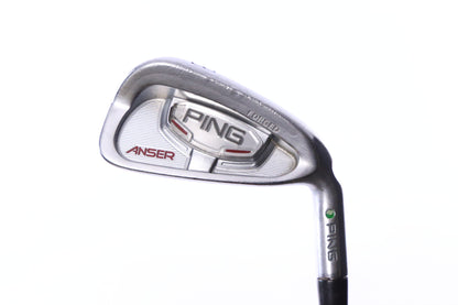 Used Ping Anser Single 3-Iron - Right-Handed - Stiff Flex-Next Round