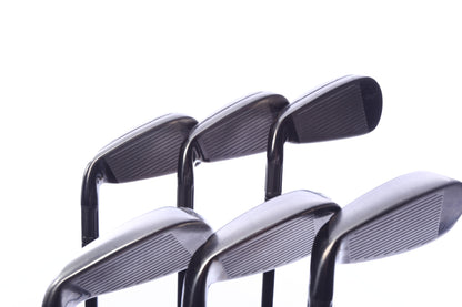 Used TaylorMade M2 Iron Set - Right-Handed - 5-PW - Regular Flex
