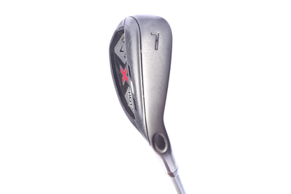 Used Callaway X Hot 19 Lob Wedge - Right-Handed - 58 Degrees - Seniors Flex