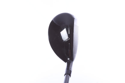 Used Callaway Rogue X 3H Hybrid - Left-Handed - 18 Degrees - Regular Flex-Next Round
