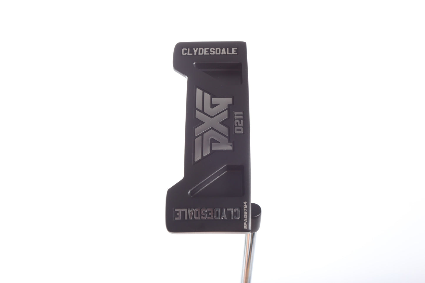 Used PXG 0211 Clydesdale Putter - Right-Handed - 41 in - Blade-Next Round