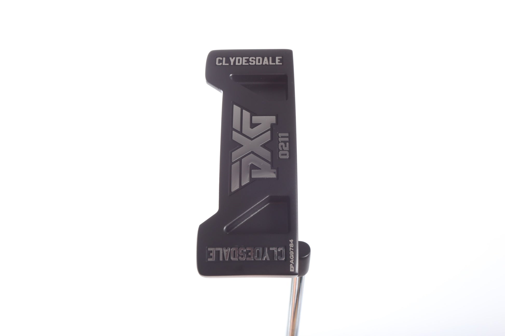 Used PXG 0211 Clydesdale Putter - Right-Handed - 41 in - Blade-Next Round