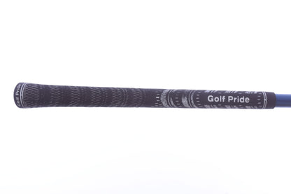 Used Fujikura Ventus Blue Velocore Driver Shaft Extra Stiff Flex Graphite - 44.75 in - Callaway Opti-Fit Adapter