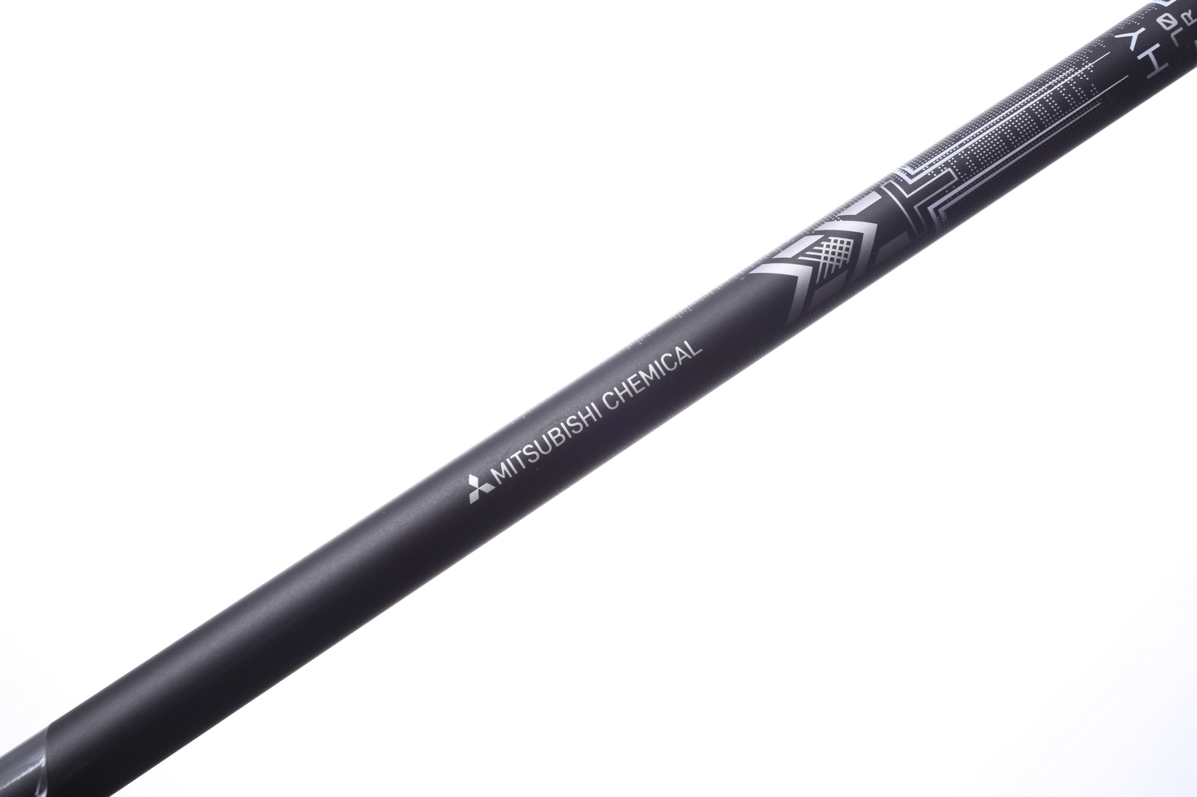 Used Mitsubishi MMT Hybrid Regular Graphite Hybrid Shaft - 38 in - No Adapter Adapter-Next Round