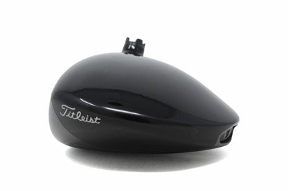 Used Titleist GT2 Driver - HEAD ONLY - Left-Handed - 10 Degrees