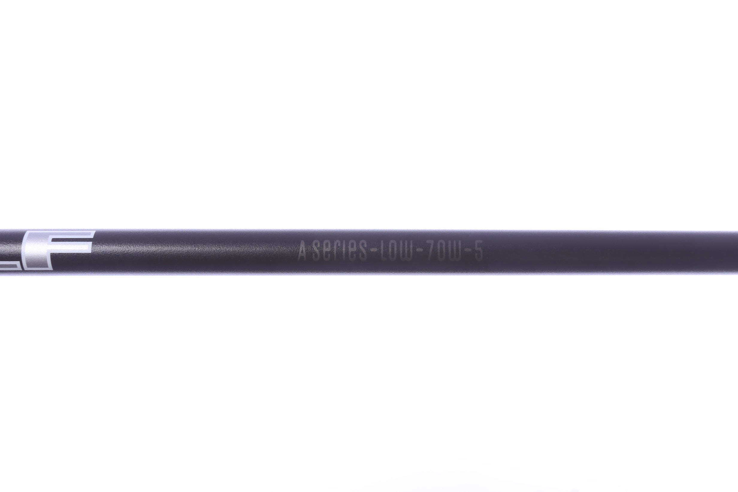 TaylorMade Qi35 LS Driver - 8 Degrees - Extra Stiff Flex LA Golf A Series Low - Right-Handed
