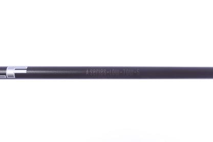TaylorMade Qi35 LS Driver - 8 Degrees - Extra Stiff Flex LA Golf A Series Low - Right-Handed