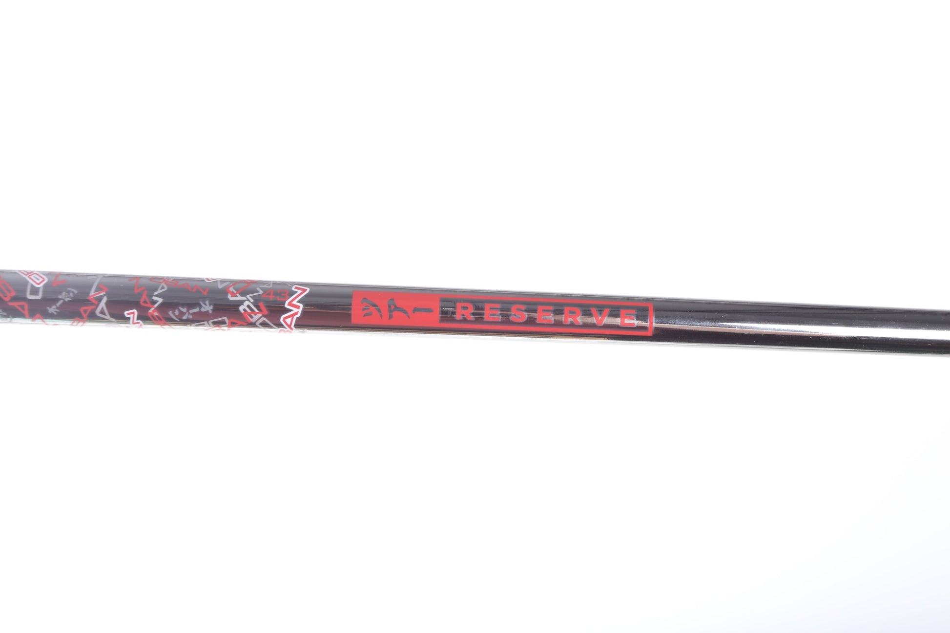 Used Titleist CNCPT-01 Single 8-Iron - Right-Handed - Seniors Flex-Next Round