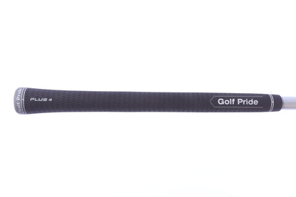 Used Fujikura Ventus White Velocore+ Driver Shaft Seniors Flex Graphite - 44.5 in - Callaway Opti-Fit Adapter