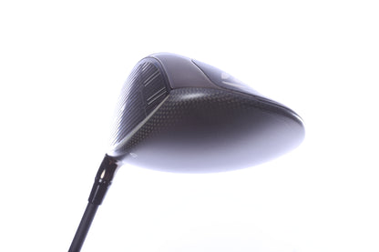 Used TaylorMade Qi35 Driver - 9 Degrees - Stiff Flex Mitsubishi Reax MR 50 - Right-Handed-Next Round