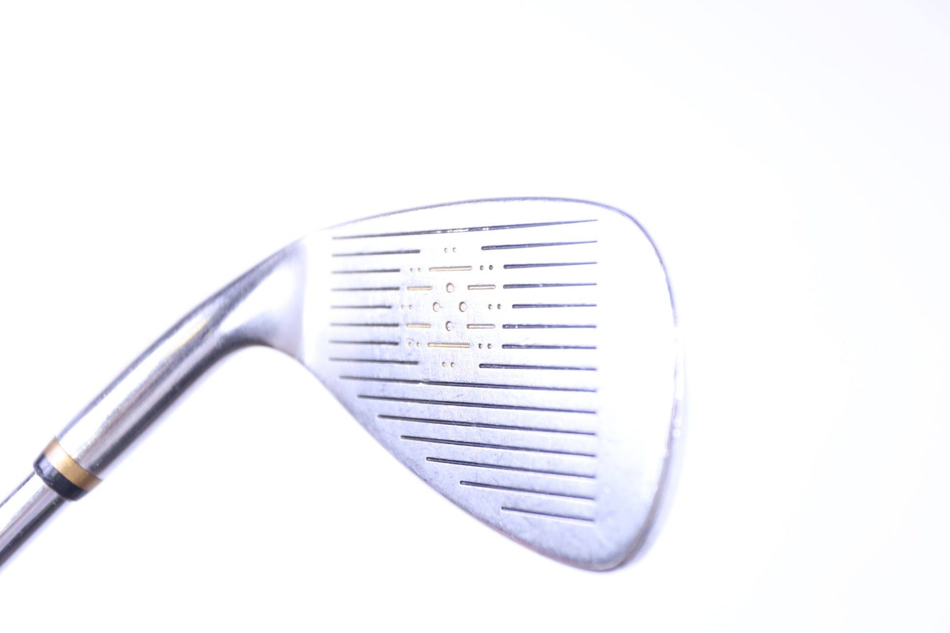 Used Cobra King Cobra 2 Oversize Single 8-Iron - Right-Handed - Stiff Flex-Next Round