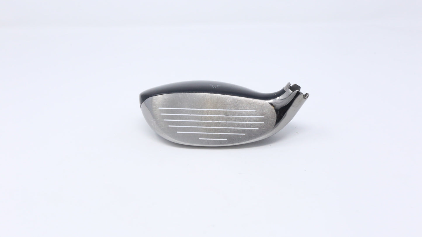 Used Callaway Paradym 4H - HEAD ONLY - Right-Handed - 21 Degrees-Next Round