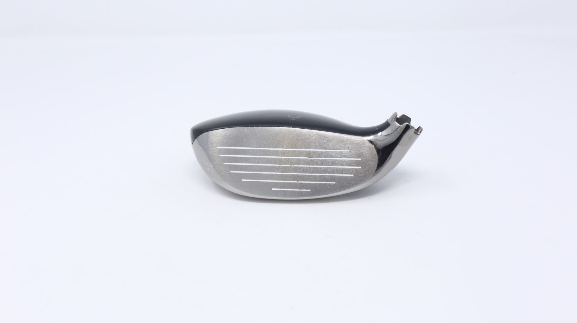 Used Callaway Paradym 4H - HEAD ONLY - Right-Handed - 21 Degrees-Next Round