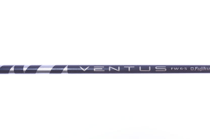 Used TaylorMade SIM MAX 3-Wood - Right-Handed - 15 Degrees - Stiff Flex