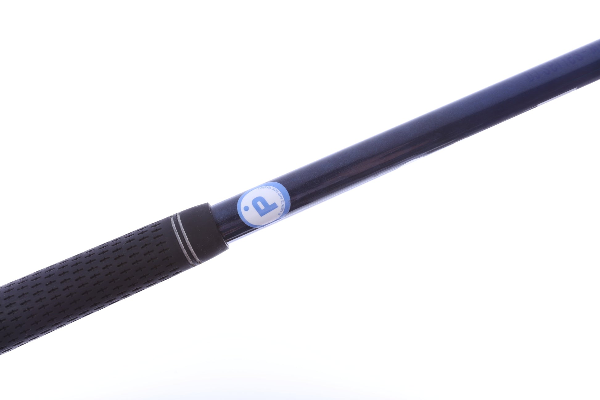 LA Golf DJ Signature Series Driver Shaft-Next Round