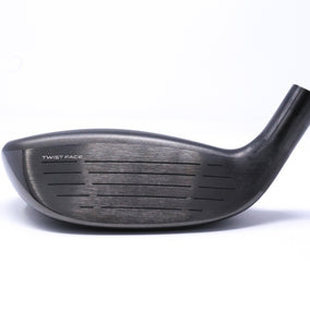 Used TaylorMade Qi35 MAX Rescue 6H - HEAD ONLY - Right-Handed - 31 Degrees-Next Round