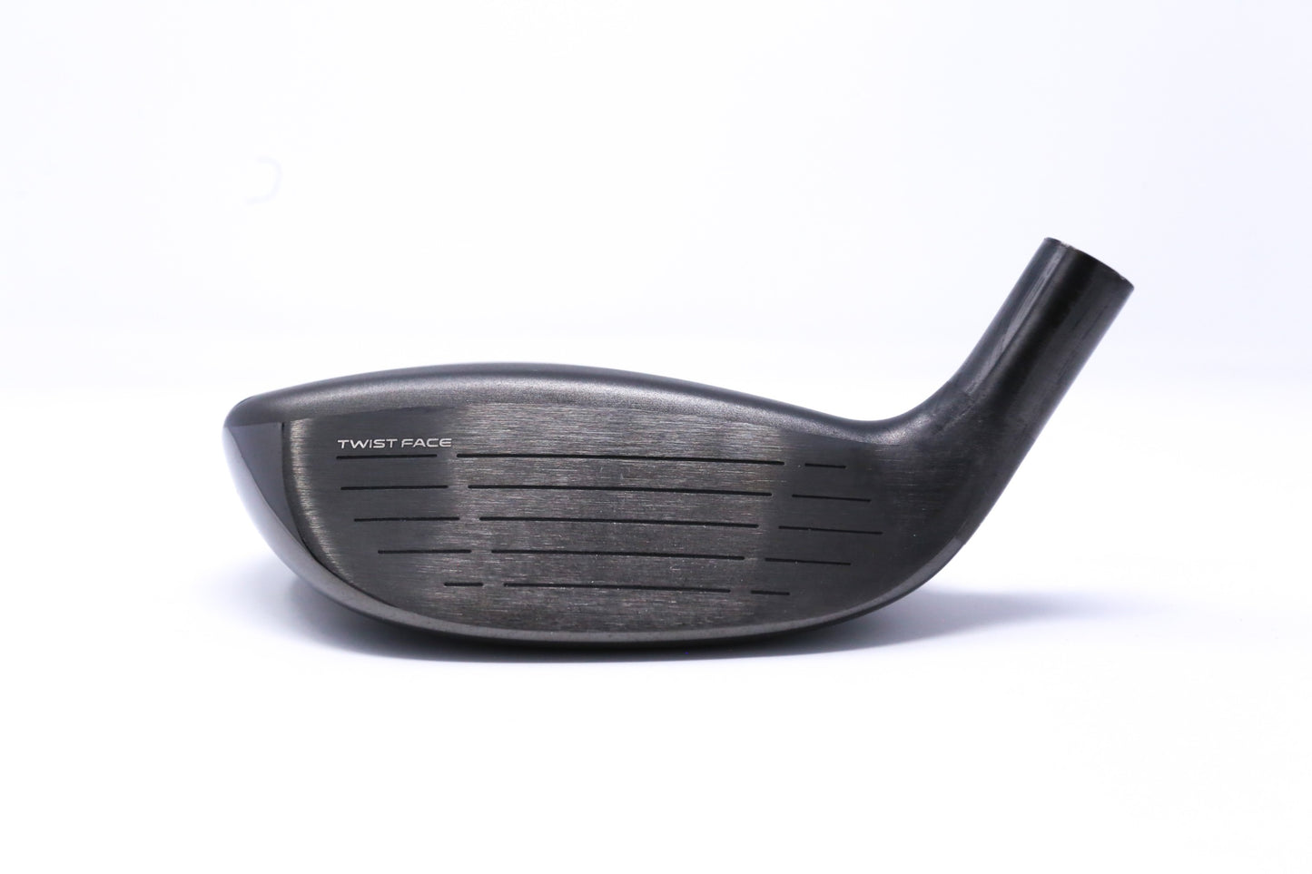 Used TaylorMade Qi35 MAX Rescue 6H - HEAD ONLY - Right-Handed - 31 Degrees-Next Round