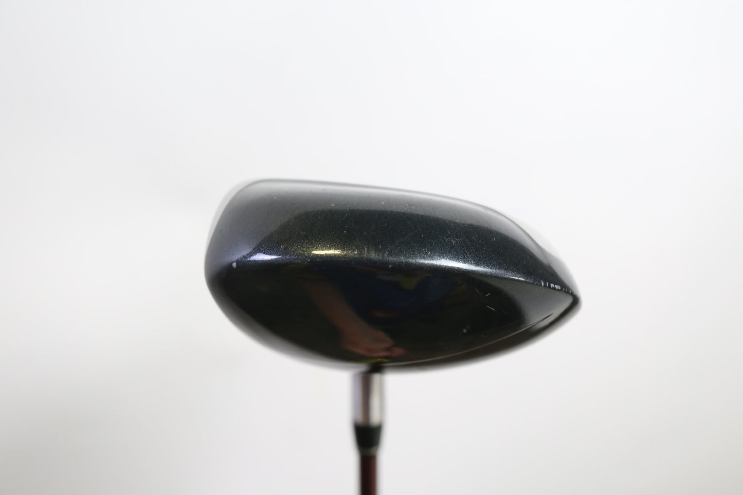 Used TaylorMade 320 Driver - Right-Handed - 9.5 Degrees - Stiff Flex-Next Round