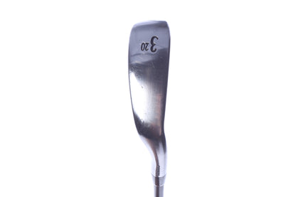 Used Srixon ZU85 Single Utility 3-Iron - Right-Handed - Stiff Flex