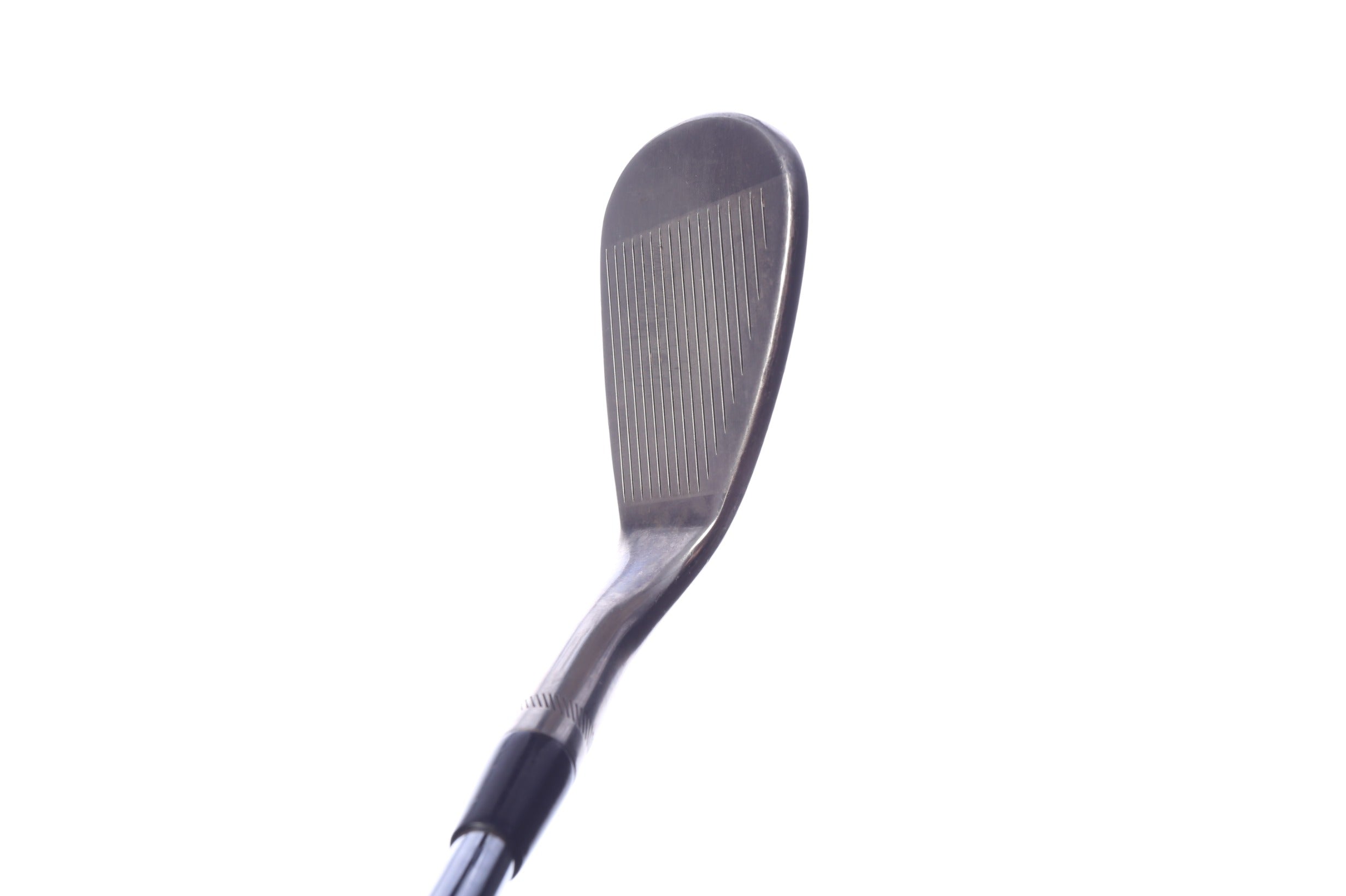 Used Titleist Vokey SM8 Brushed Steel Sand Wedge - Right-Handed - 54 Degrees - Wedge Flex-Next Round