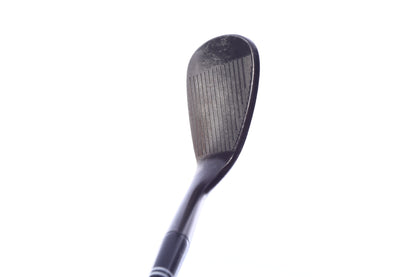 Used Cleveland 588 RTX 2.0 Black Satin Lob Wedge - Right-Handed - 58 Degrees - Wedge Flex