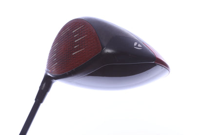 Used TaylorMade STEALTH 2 Driver - 10.5 Degrees - Regular Flex Fujikura Ventus Red - Right-Handed