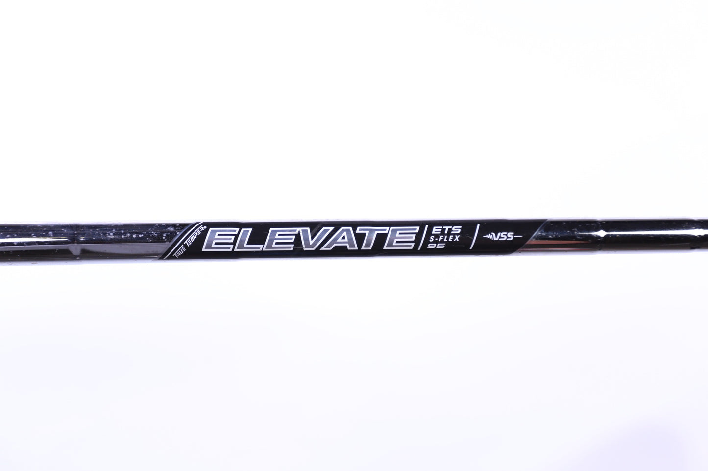 Used Callaway Apex 21 Single 7-Iron - Right-Handed - Stiff Flex-Next Round