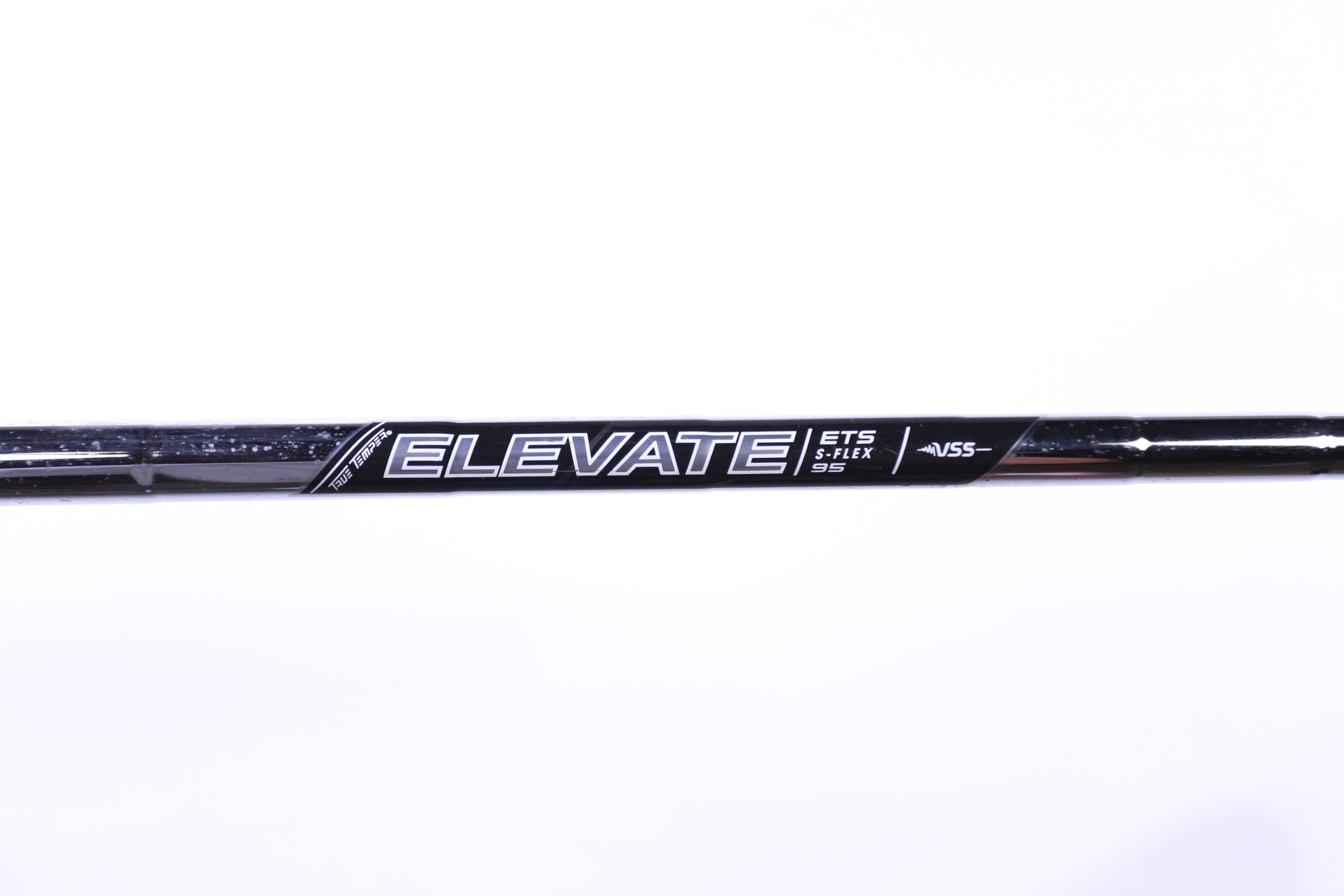 Used Callaway Apex 21 Single 7-Iron - Right-Handed - Stiff Flex-Next Round