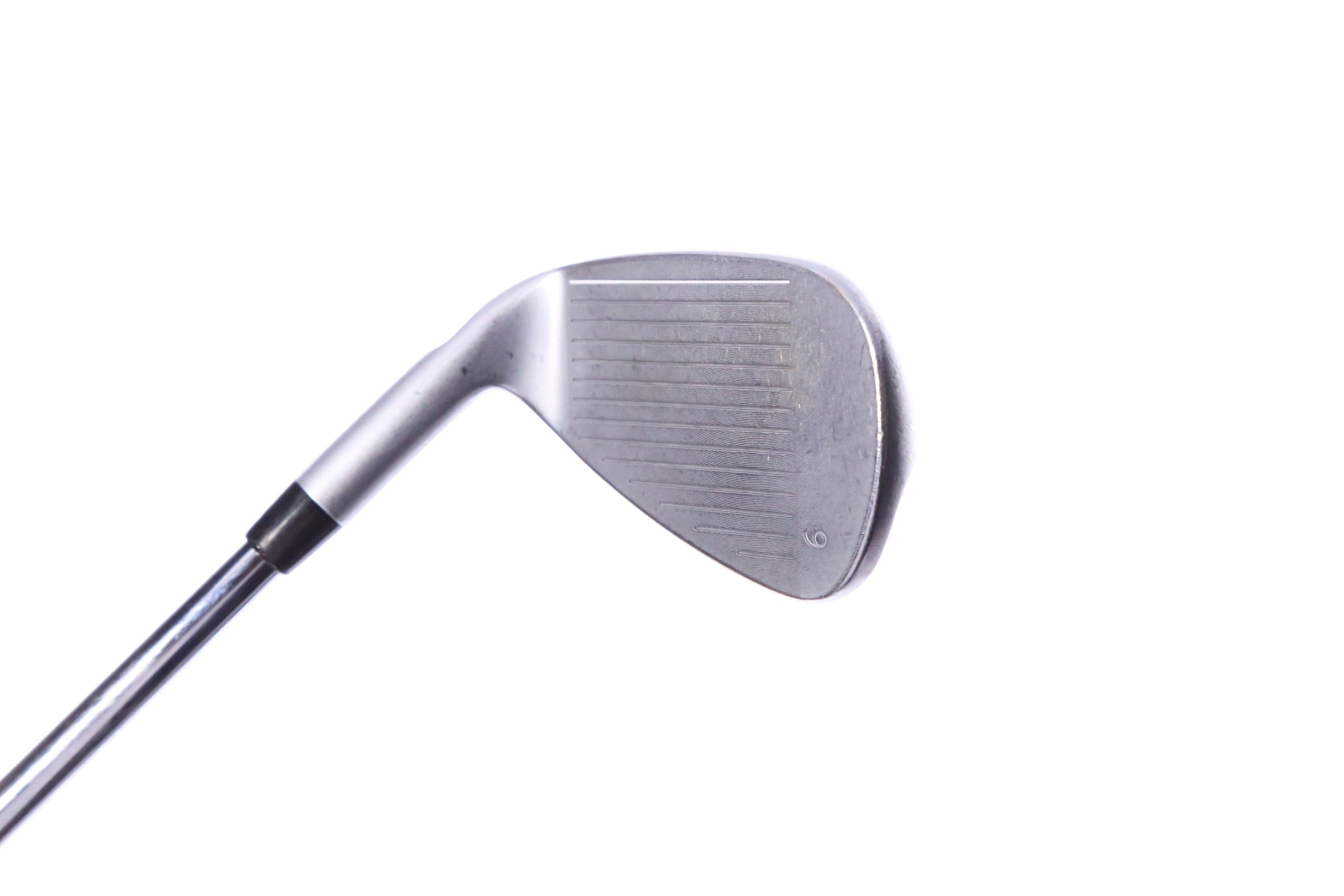 Used Ping i20 Single 9-Iron - Right-Handed - Regular Flex