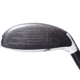 Used TaylorMade RocketBallz 3H Hybrid - Left-Handed - 19 Degrees - Stiff Flex-Next Round