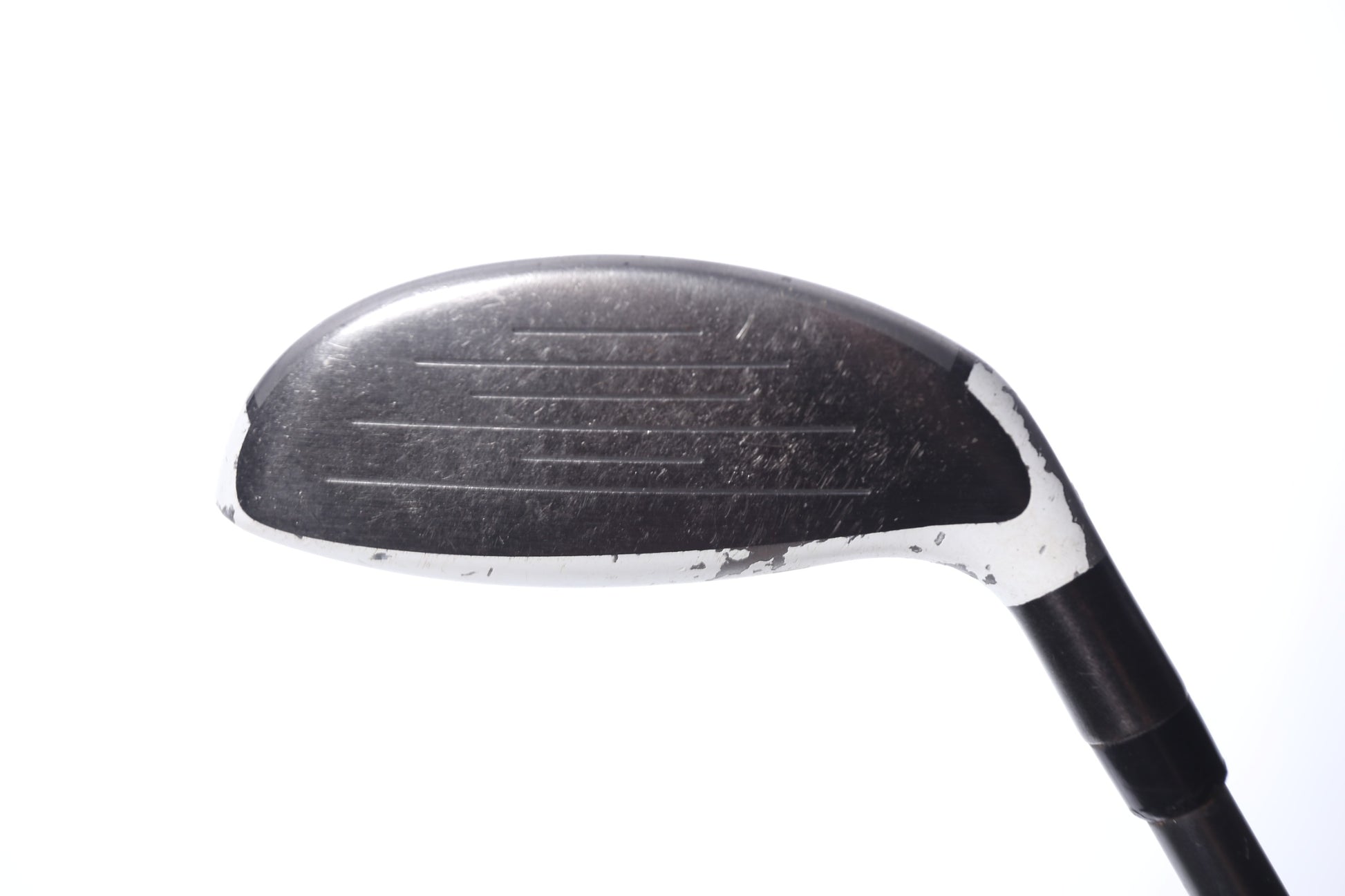 Used TaylorMade RocketBallz 3H Hybrid - Left-Handed - 19 Degrees - Stiff Flex-Next Round