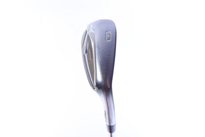 Used Mizuno JPX 923 Forged Gap Wedge - Right-Handed - 49 Degrees - Stiff Flex
