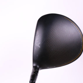 Used Callaway Rogue ST MAX Driver - 9 Degrees - Extra Stiff Flex Mitsubishi Tensei White AV - Right-Handed-Next Round