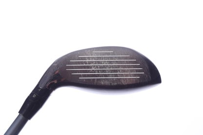 Used Callaway Paradym X 4H Hybrid - Right-Handed - 21 Degrees - Stiff Flex-Next Round
