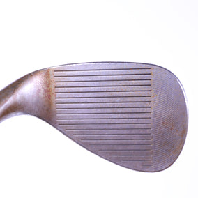Used Cleveland RTX ZipCore Raw Sand Wedge - Right-Handed - 54 Degrees - Stiff Flex-Next Round