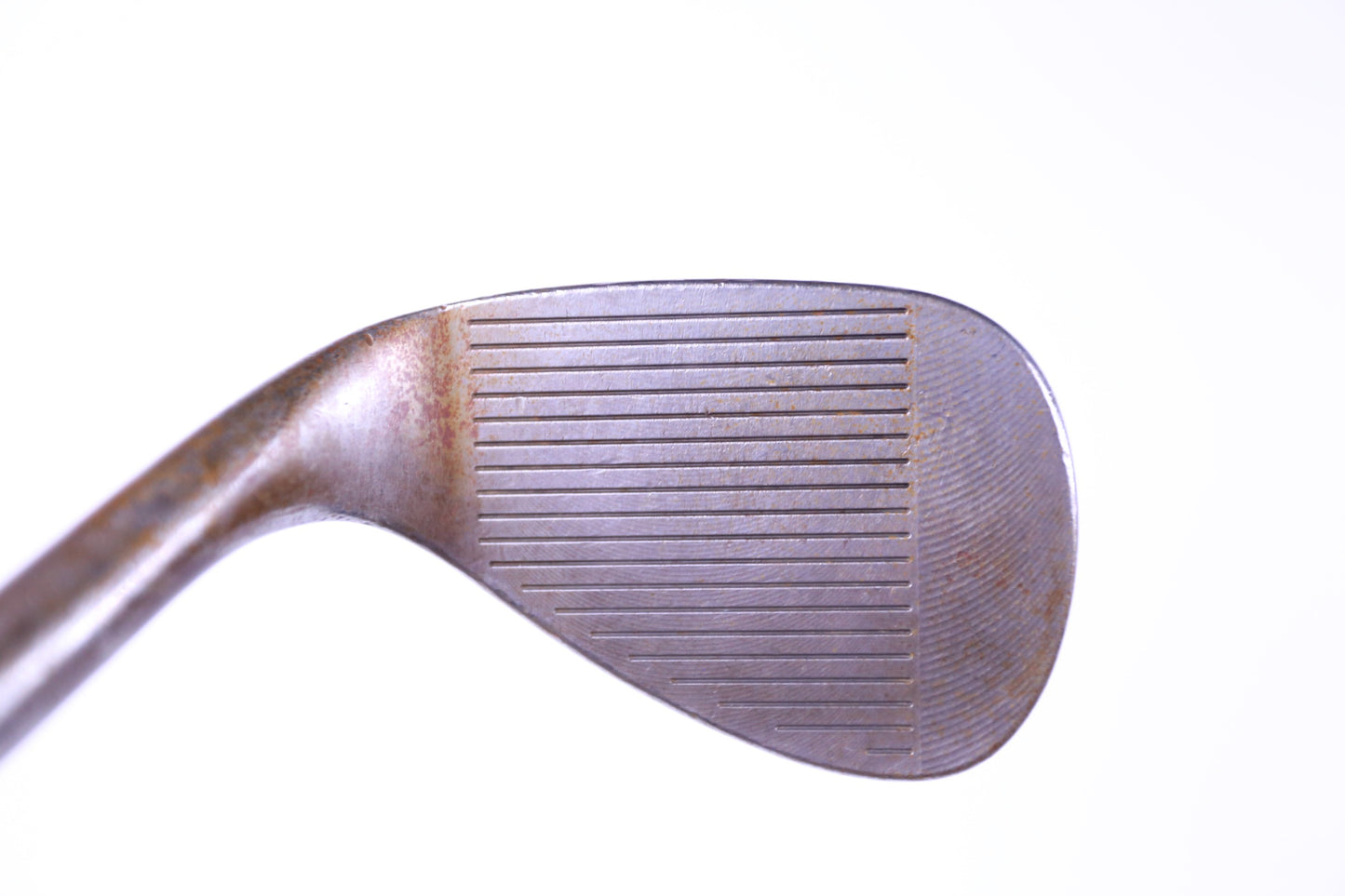 Used Cleveland RTX ZipCore Raw Sand Wedge - Right-Handed - 54 Degrees - Stiff Flex-Next Round
