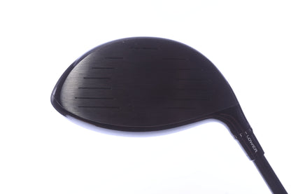 Used Sub 70 849D Driver - 9 Degrees - Regular Flex LAB Golf A- Series High - 50W-3 - Left-Handed