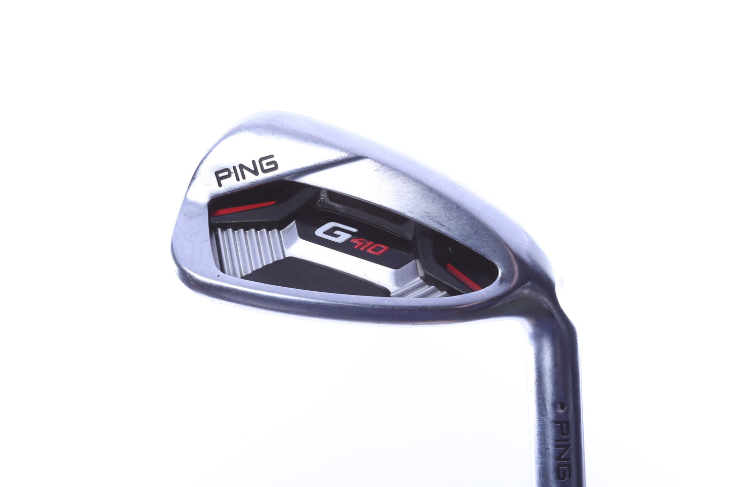 Used Ping G410 Single 9-Iron - Right-Handed - Regular Flex-Next Round