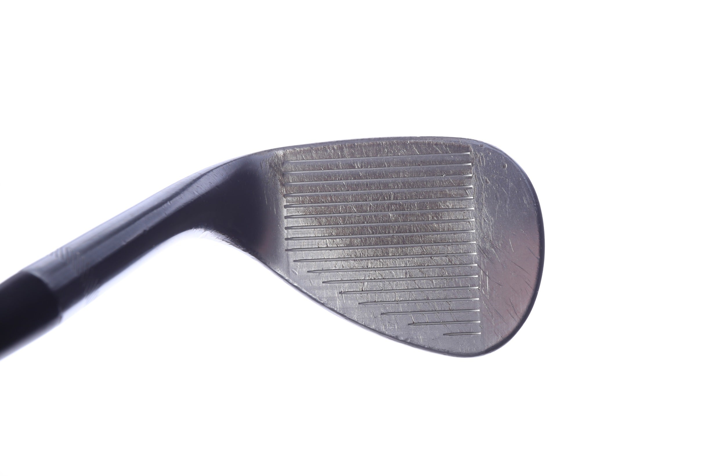 Used Titleist Vokey SM10 Tour Chrome Lob Wedge - Right-Handed - 58 Degrees - Wedge Flex-Next Round