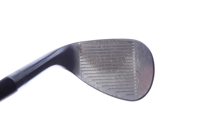 Used Titleist Vokey SM10 Tour Chrome Lob Wedge - Right-Handed - 58 Degrees - Wedge Flex-Next Round