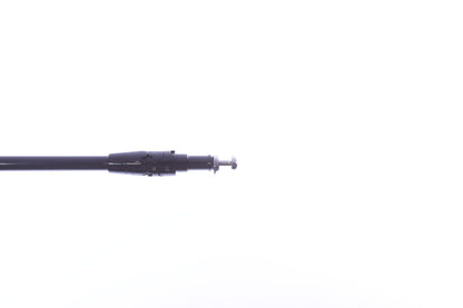 Used Mitsubishi Tensei AV Blue Driver Shaft Regular Flex Graphite - 43.75 in - Callaway Opti-Fit Adapter-Next Round