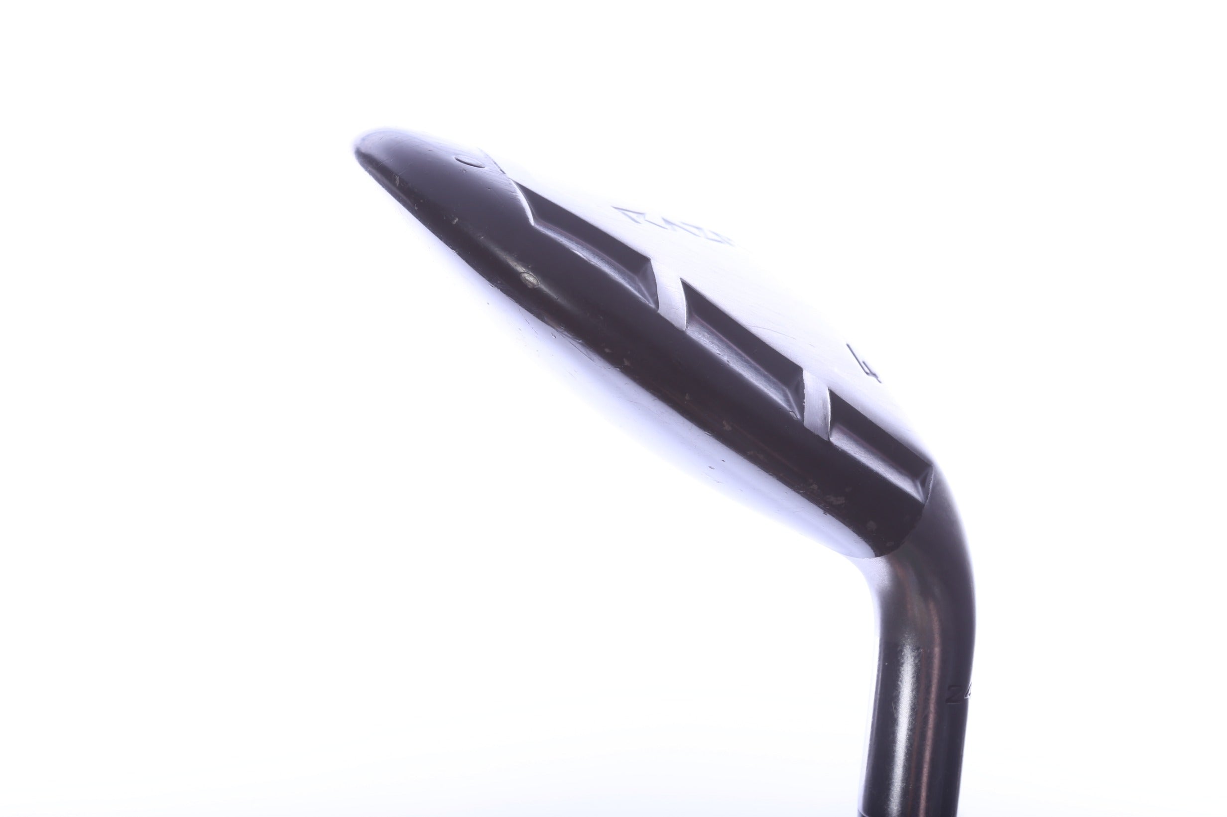 Used Callaway RAZR Edge 4H Hybrid - Right-Handed - 24 Degrees - Ladies Flex