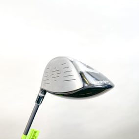 Used TaylorMade SLDR Driver - Right-Handed - 12 Degrees - Seniors Flex-Next Round