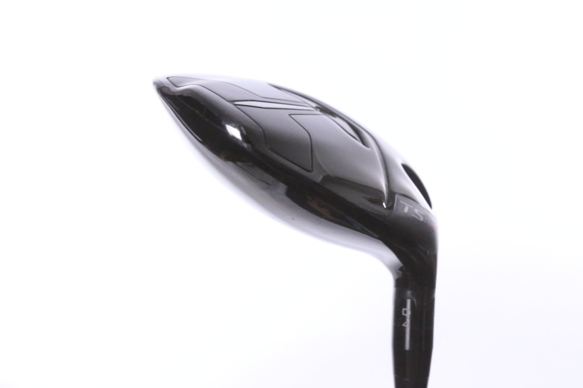 Used Titleist TSR2 3-Wood - Right-Handed - 16.5 Degrees - Ladies Flex-Next Round