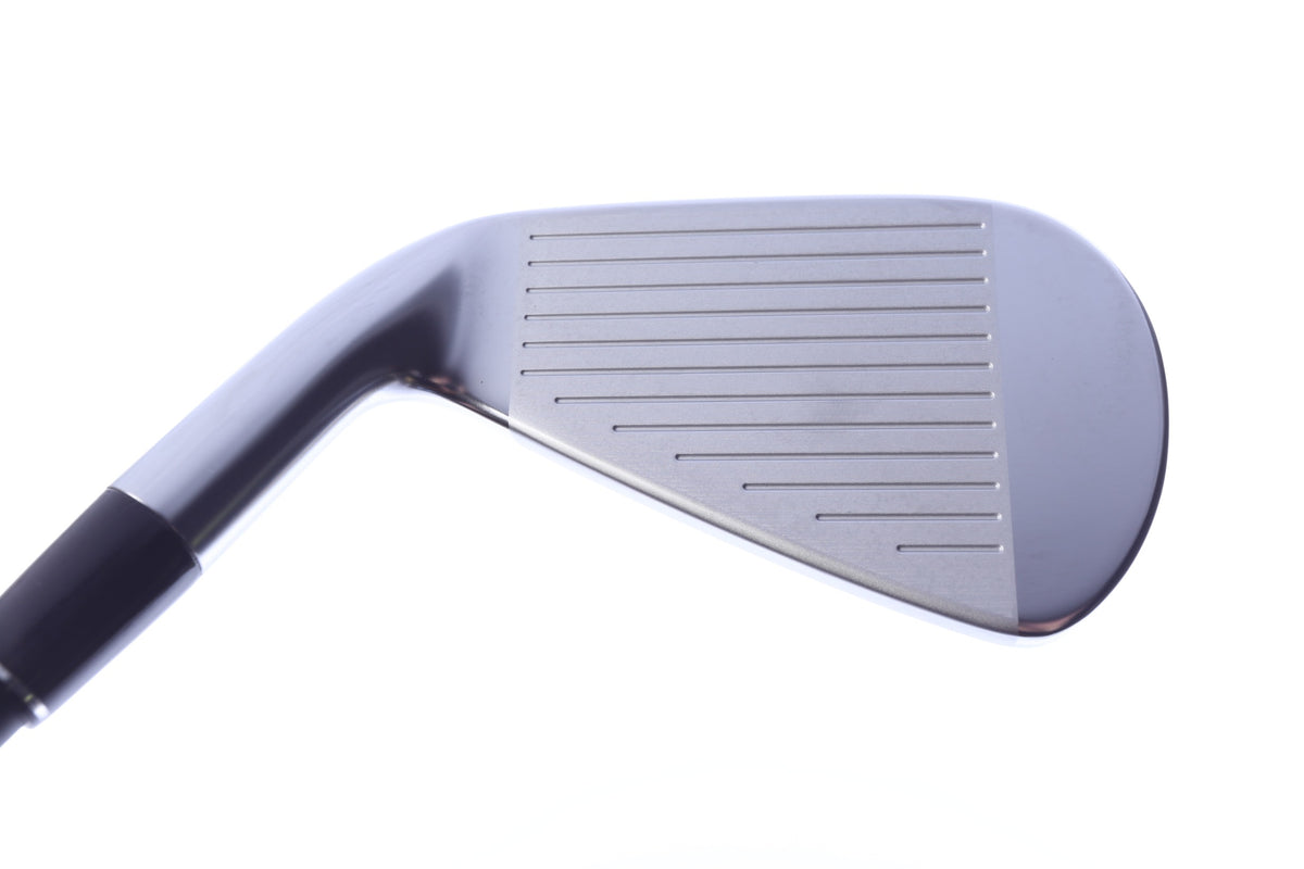 Used Srixon ZXi Single Utility 3-Iron - Right-Handed - Extra Stiff Flex