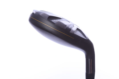 Used Callaway Rogue ST MAX 3H Hybrid - Right-Handed - 18 Degrees - Seniors Flex