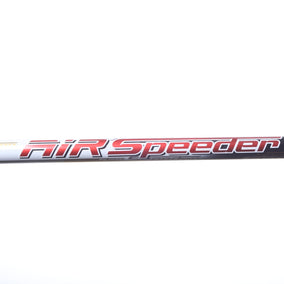 Used TaylorMade SLDR Driver - 10.5 Degrees - Regular Flex Fujikura Air Speeder - Right-Handed-Next Round